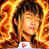 Phượng Hoàng Tru Tiên Logo